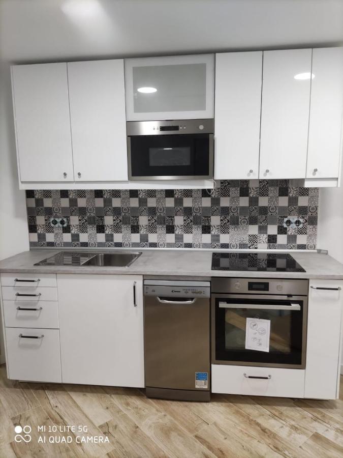 Feel At Home At Tamara Apartment - Two Steps To The Pool Torremolinos Exteriör bild