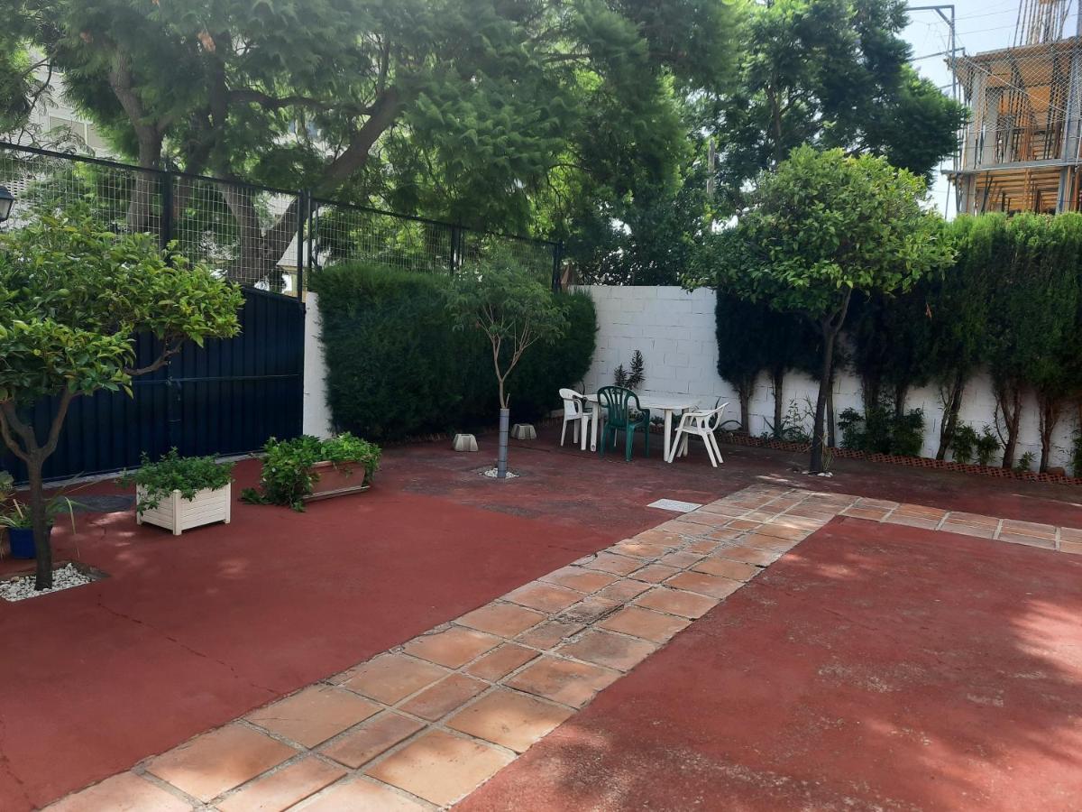 Feel At Home At Tamara Apartment - Two Steps To The Pool Torremolinos Exteriör bild