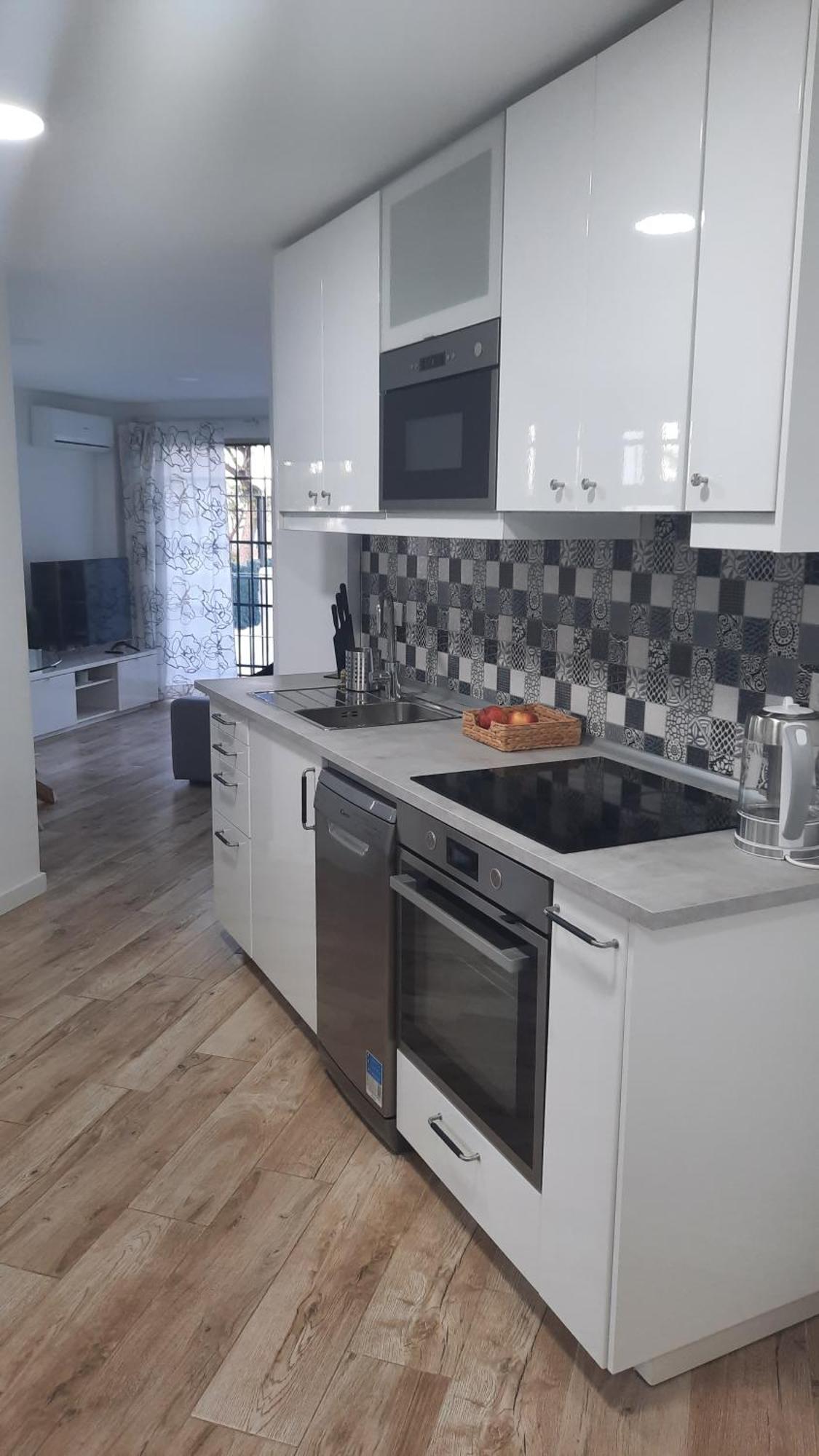 Feel At Home At Tamara Apartment - Two Steps To The Pool Torremolinos Exteriör bild