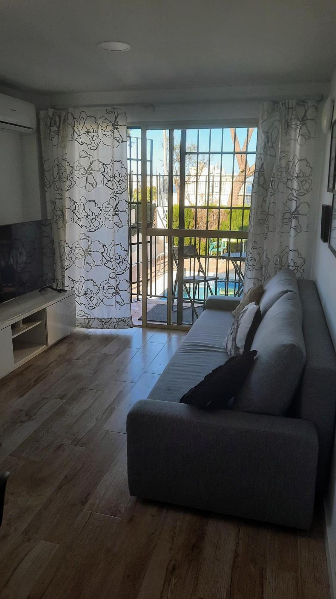 Feel At Home At Tamara Apartment - Two Steps To The Pool Torremolinos Exteriör bild